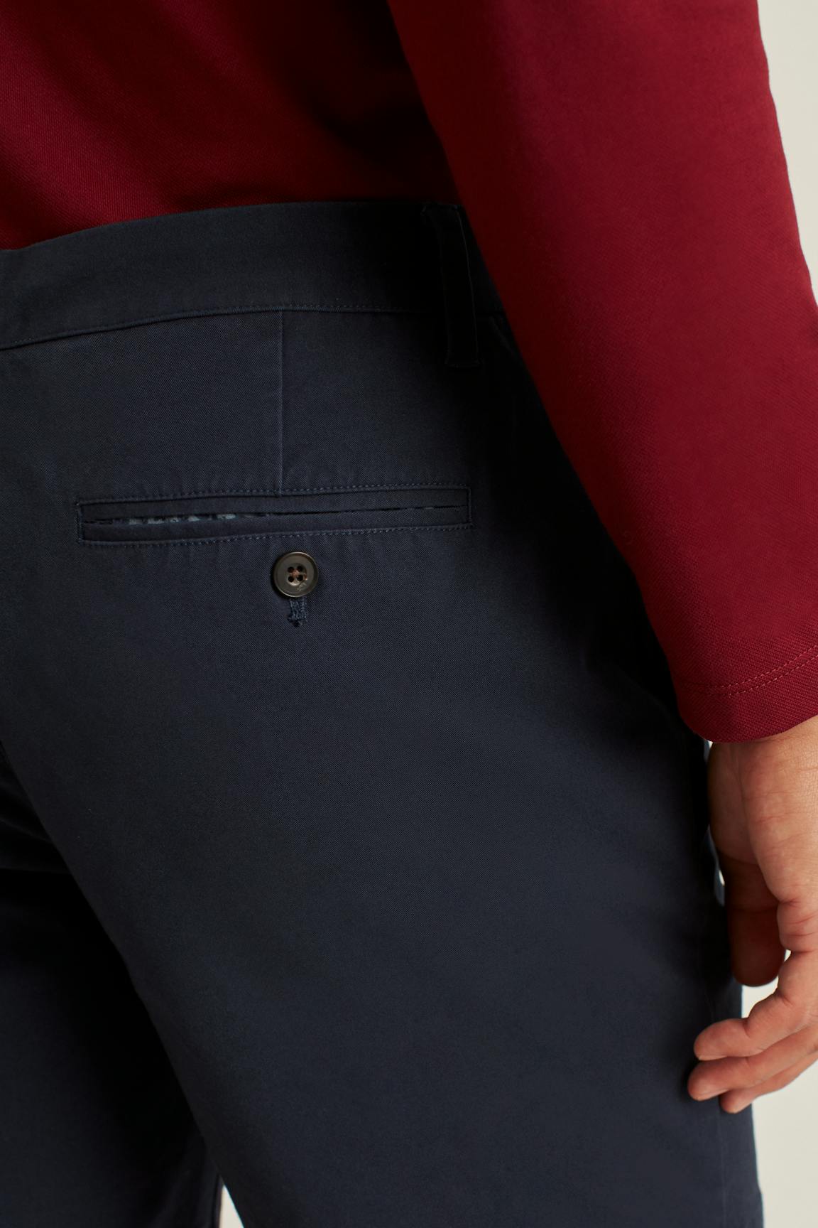 Bonobos The Chino Short 2.0