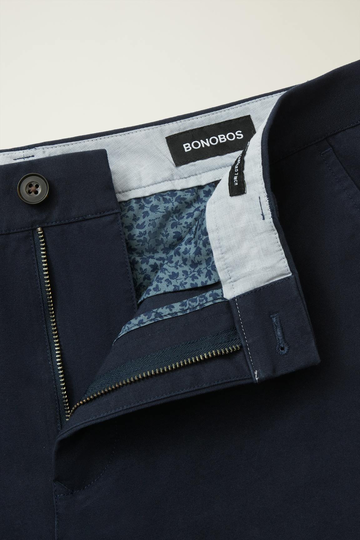 Bonobos The Chino Short 2.0