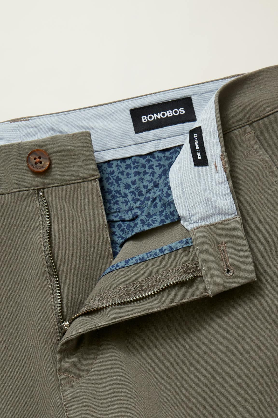 Bonobos The Chino Short 2.0