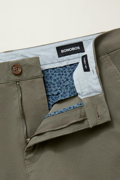 Bonobos The Chino Short 2.0