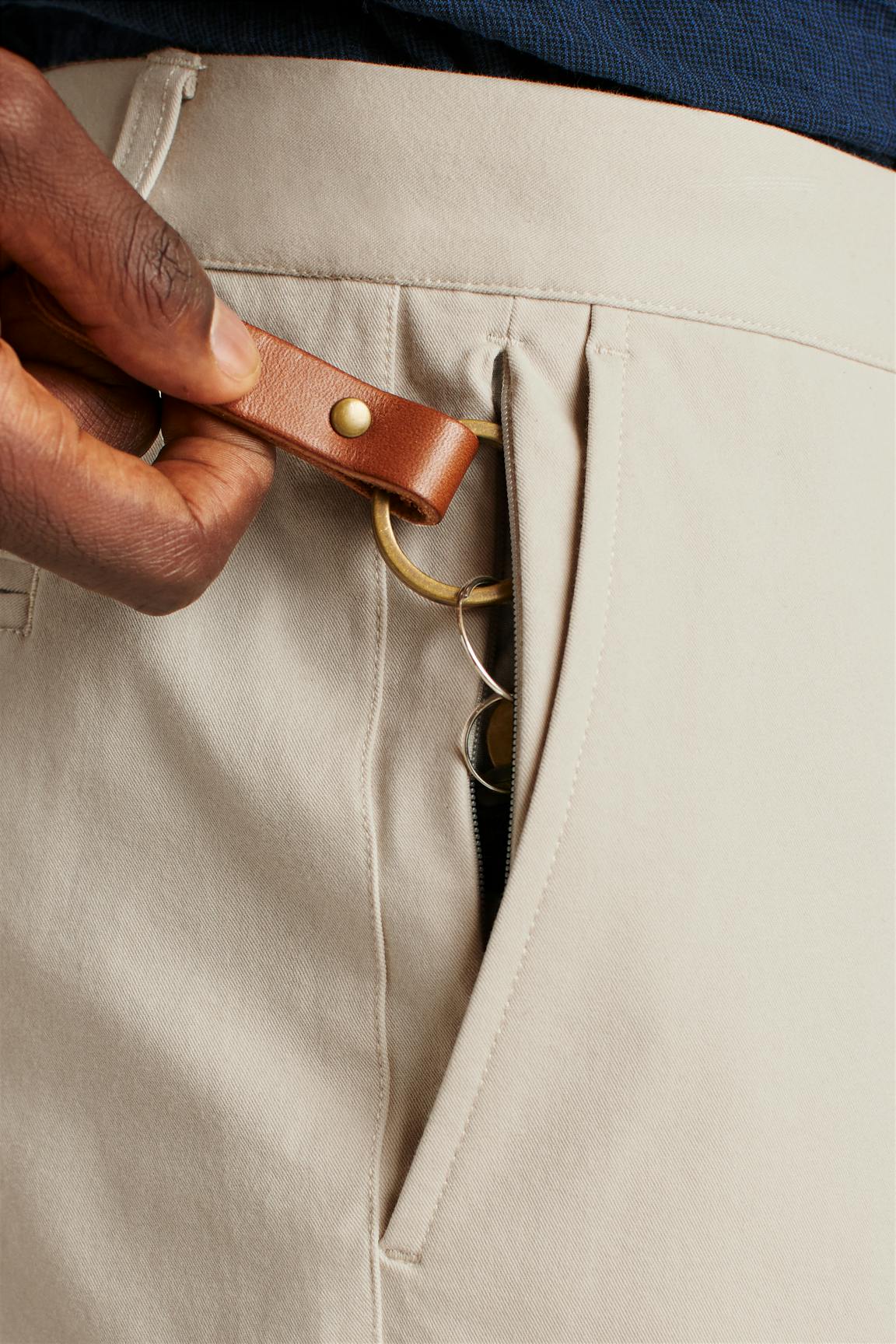 Bonobos The Chino Short 2.0