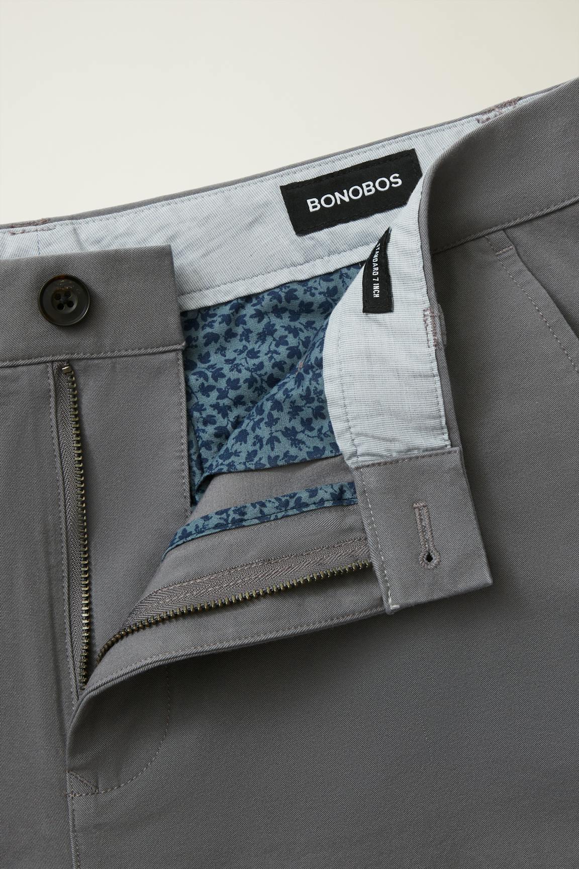 Bonobos The Chino Short 2.0