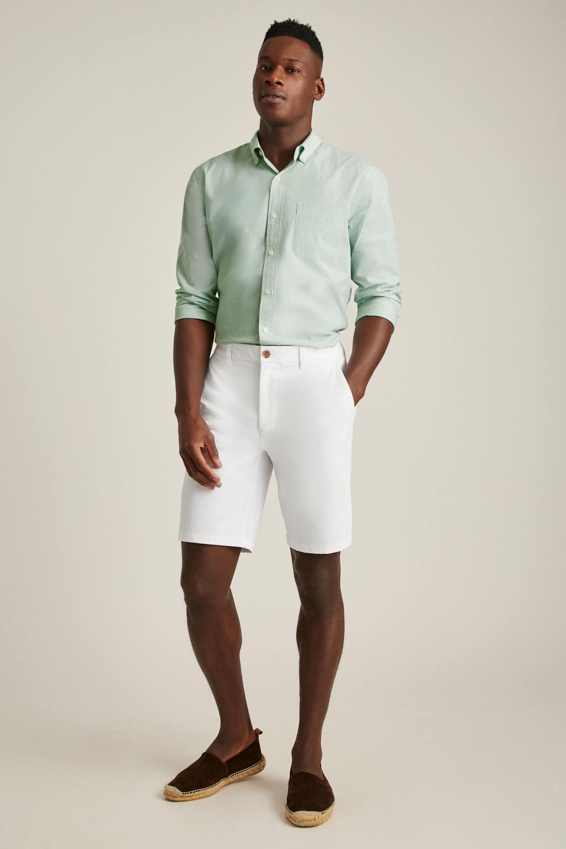 Bonobos The Chino Short 2.0