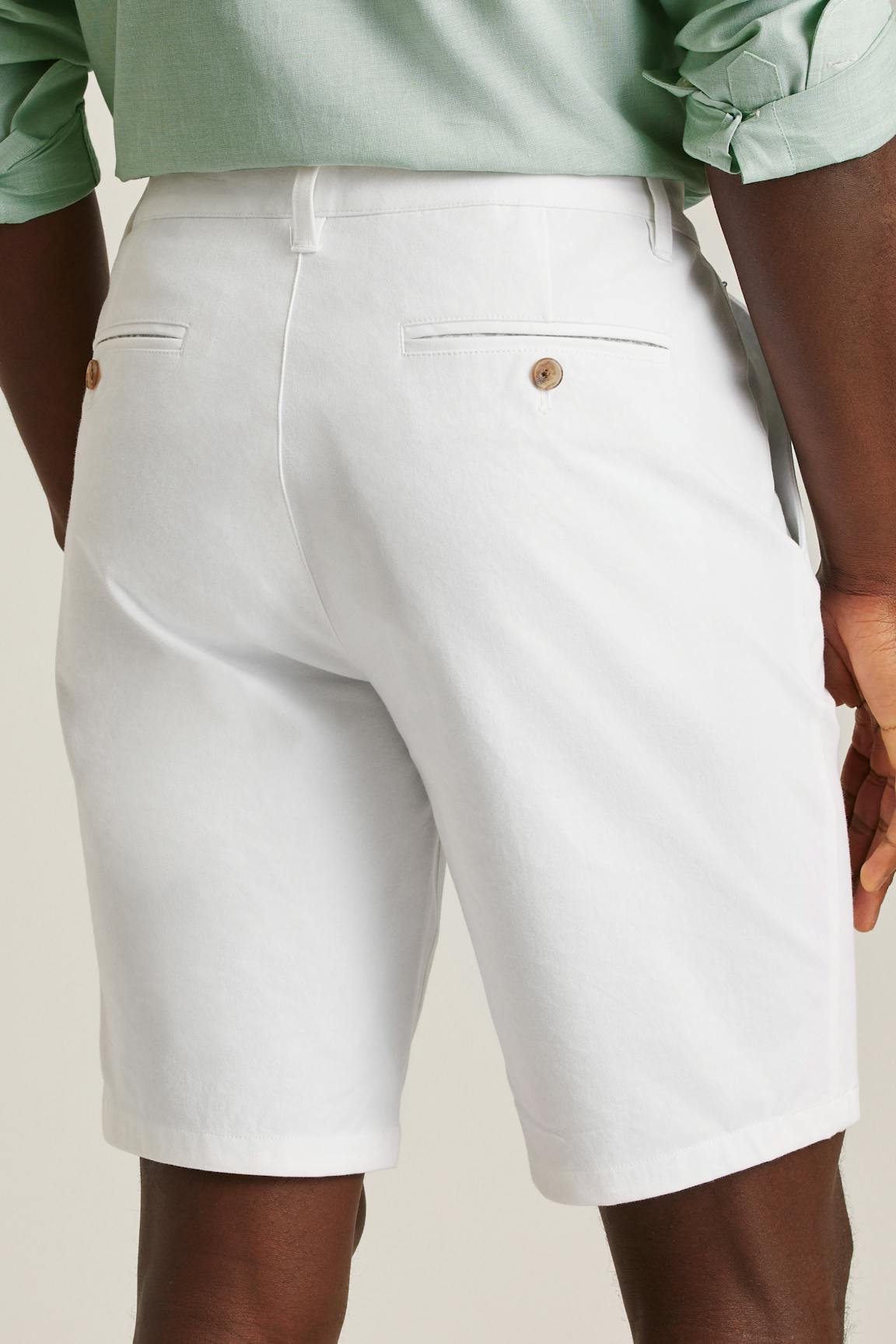 Bonobos The Chino Short 2.0