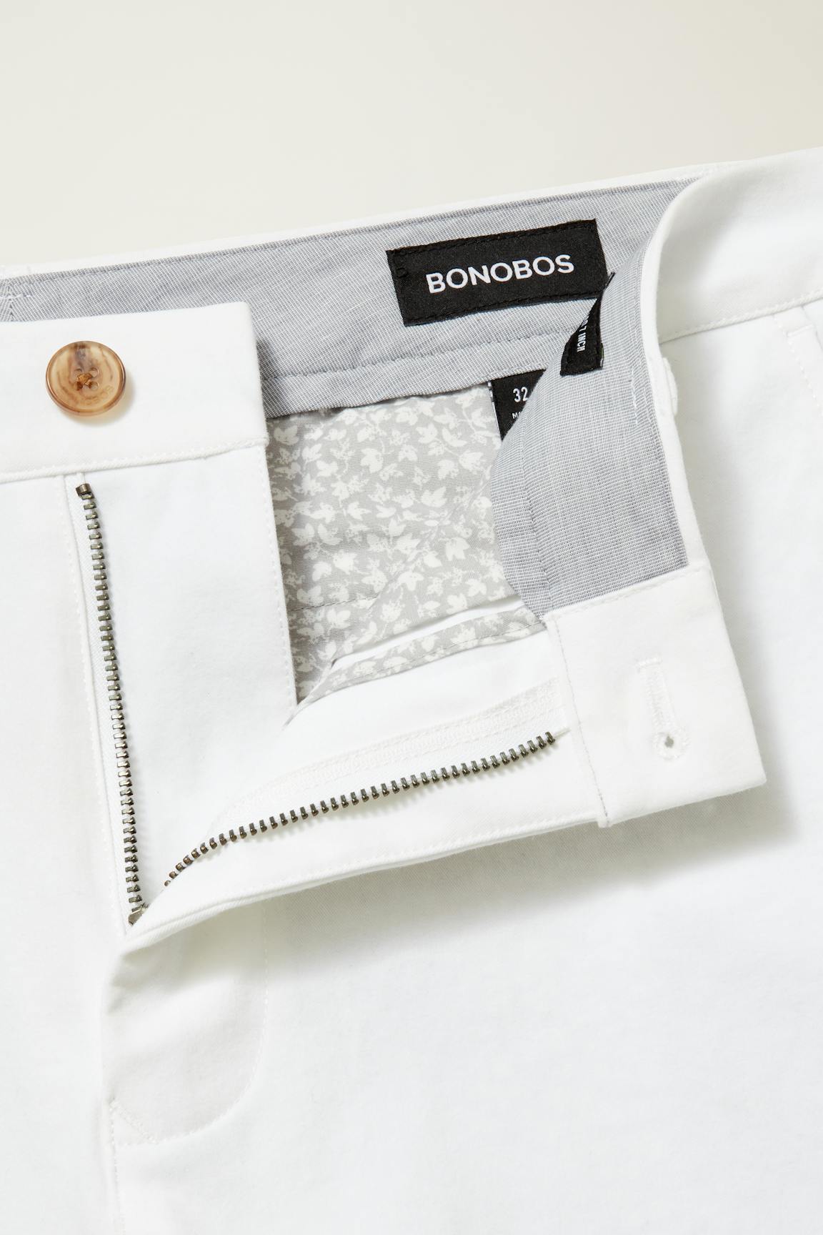 Bonobos The Chino Short 2.0