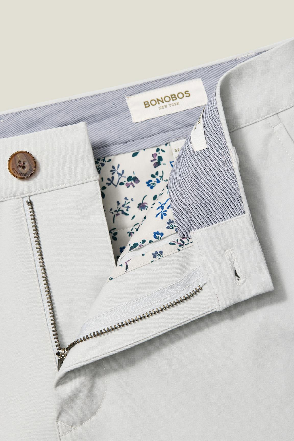 Bonobos The Chino Short 2.0