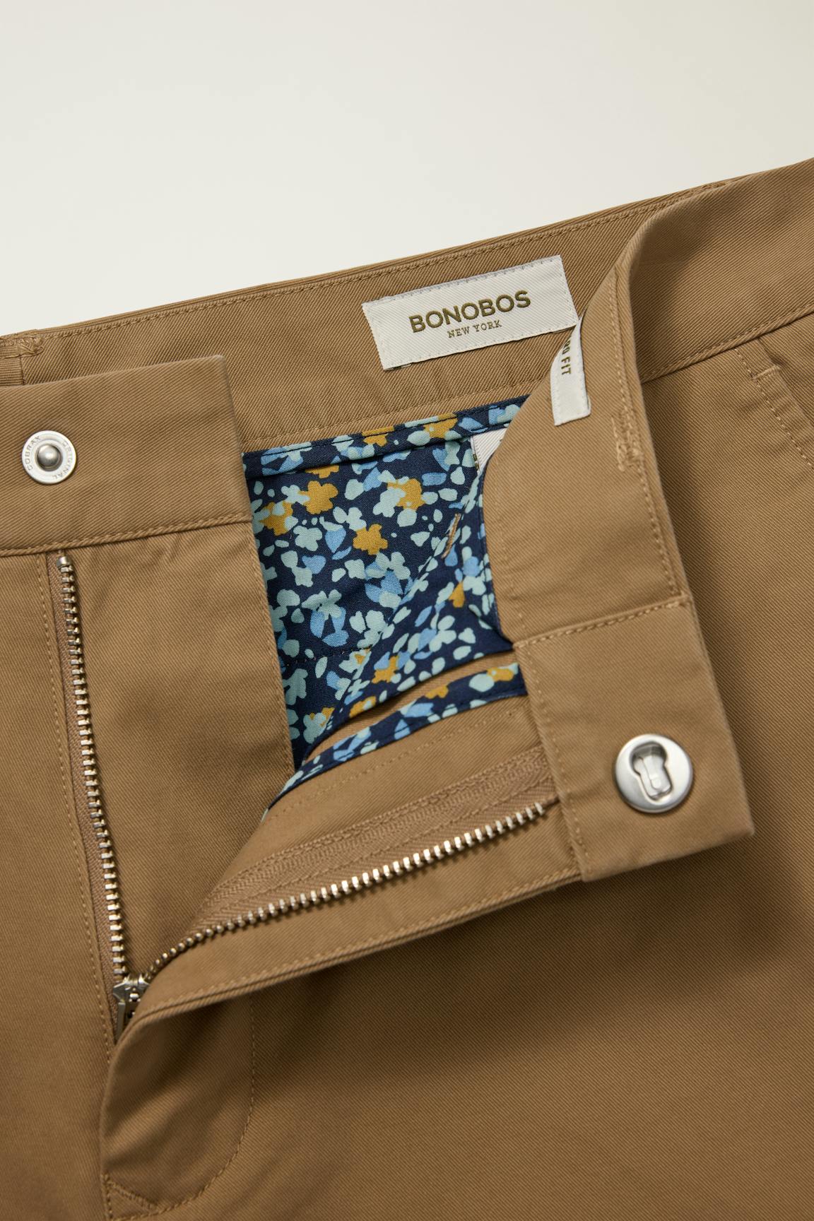 Bonobos The Original Chino Short