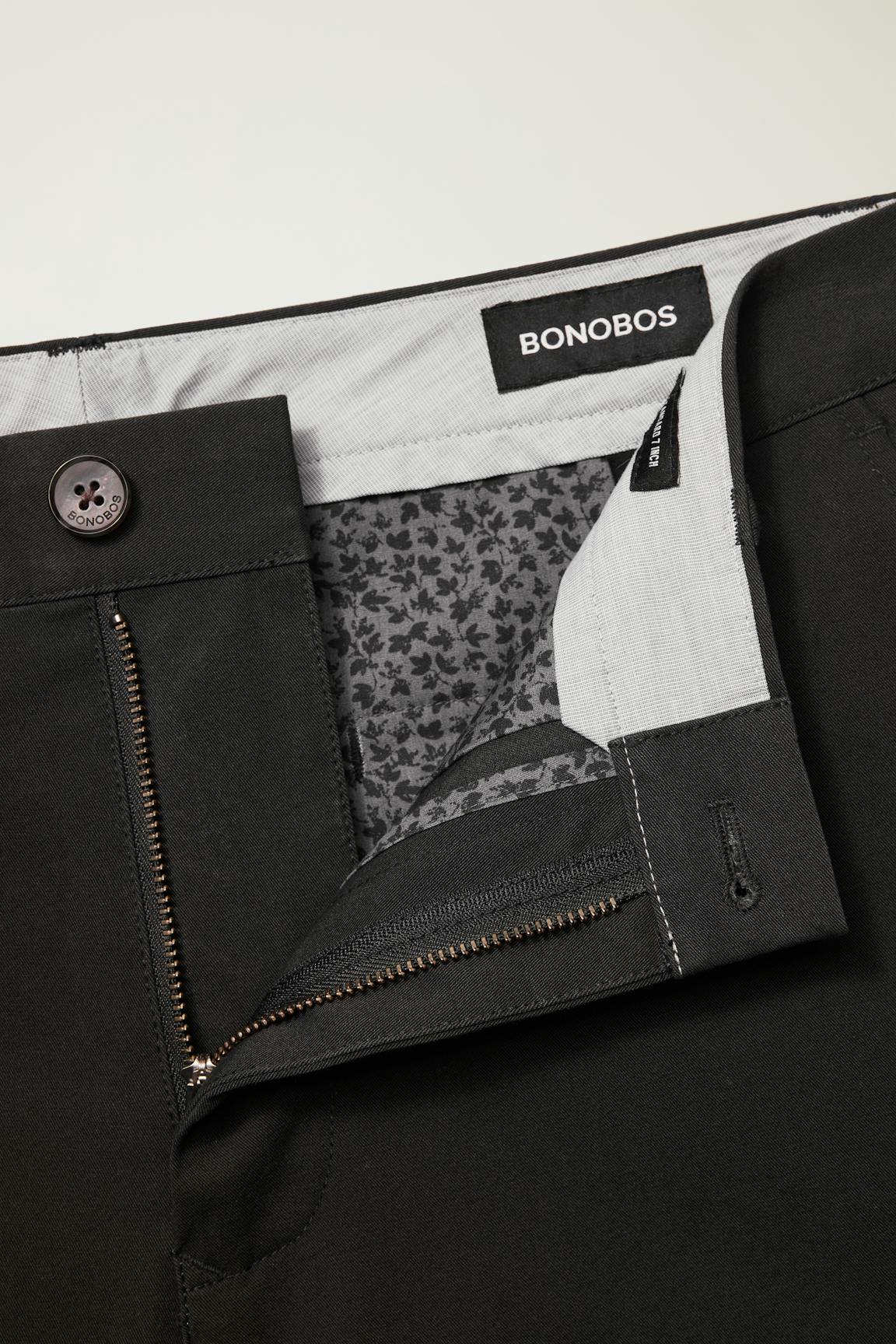 Bonobos The Chino Short 2.0