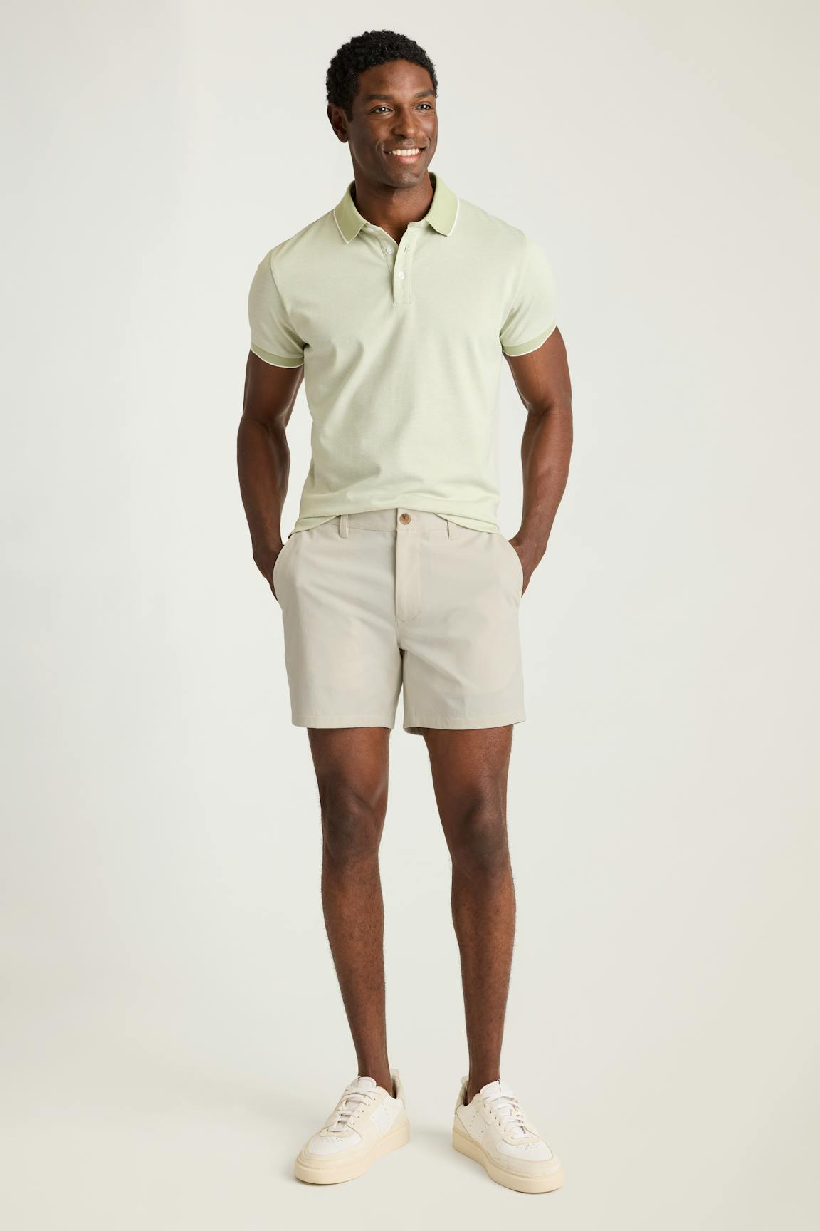 Bonobos The Chino Short 2.0