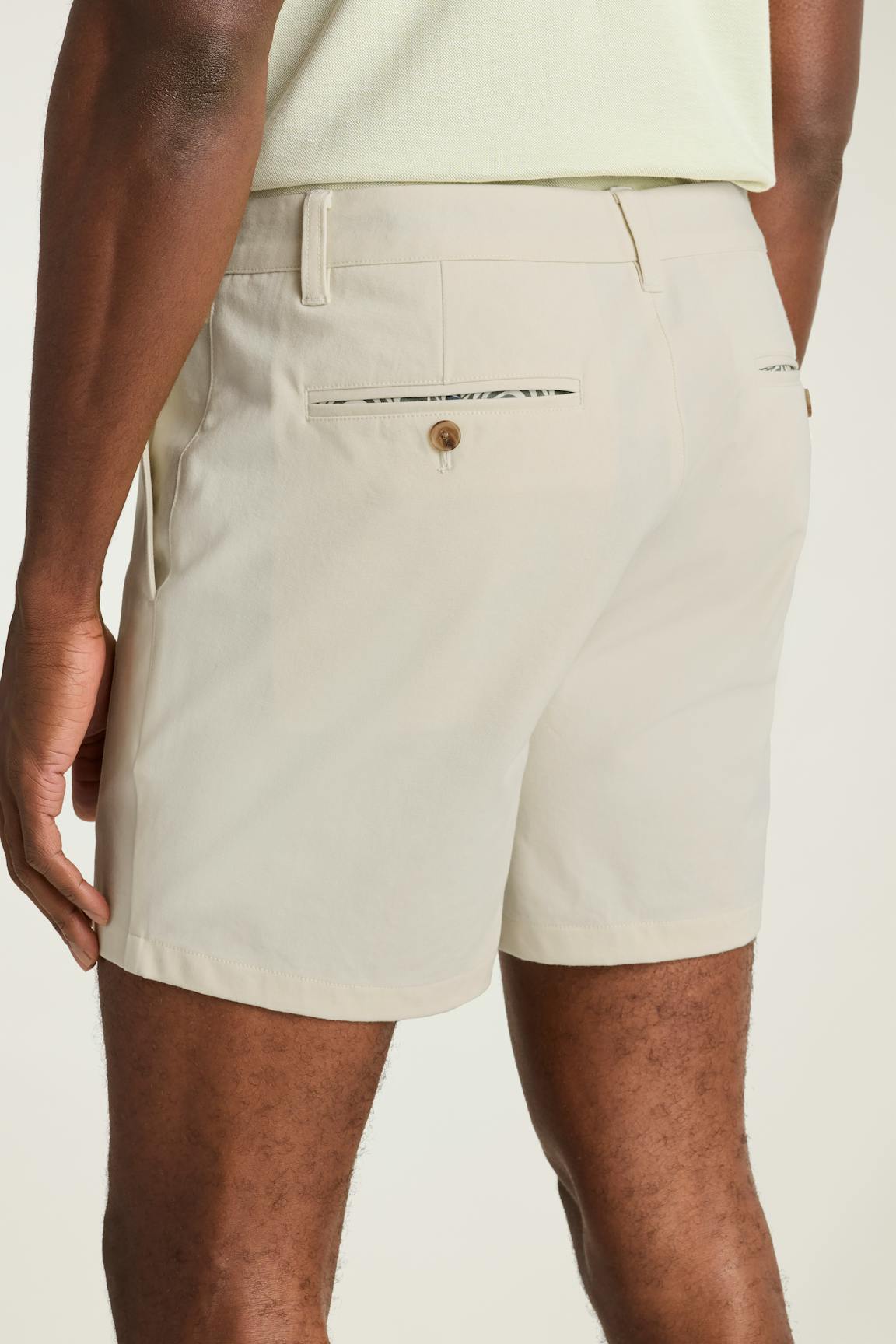 Bonobos The Chino Short 2.0