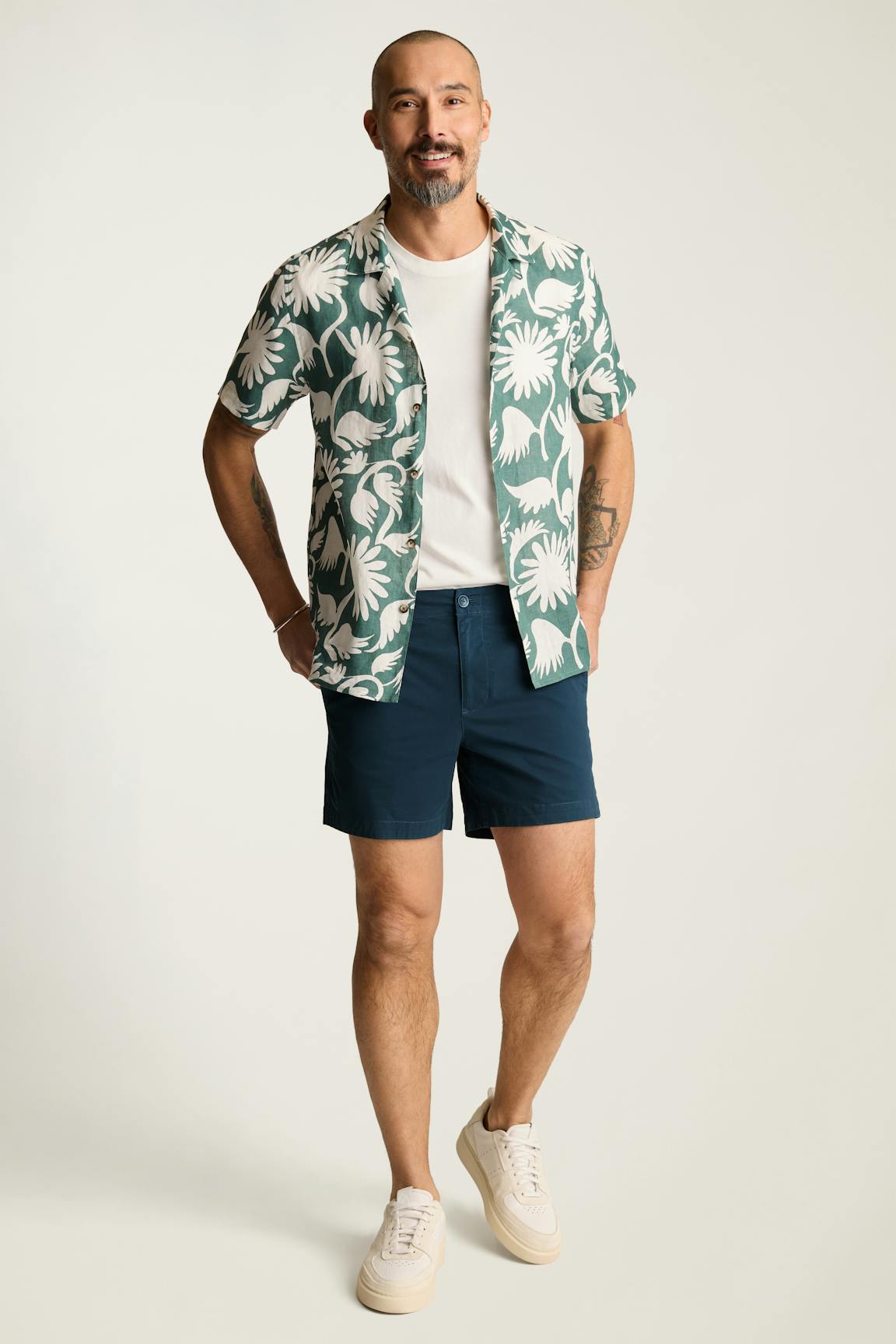 Bonobos Lightweight Chino Short