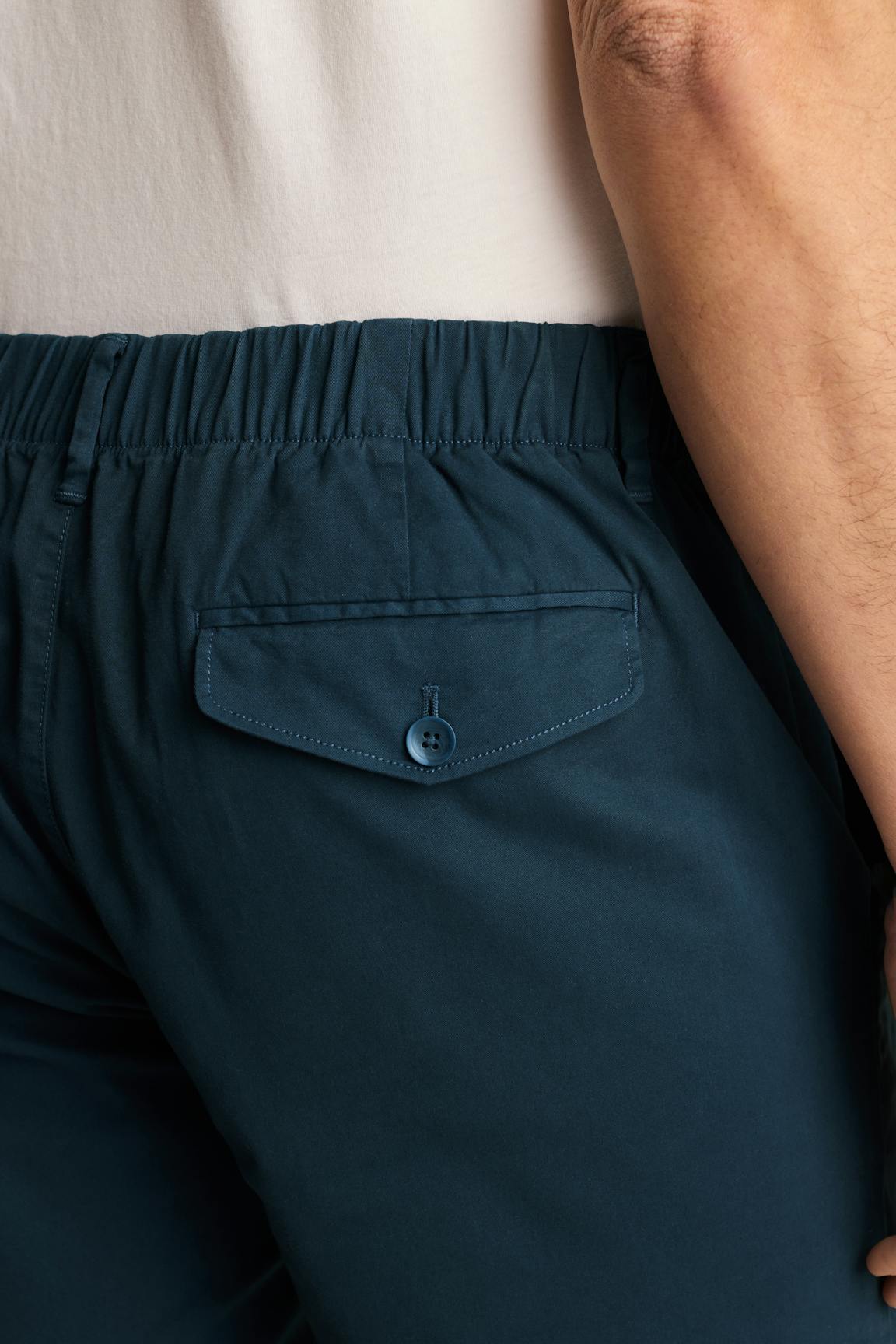 Bonobos Lightweight Chino Short