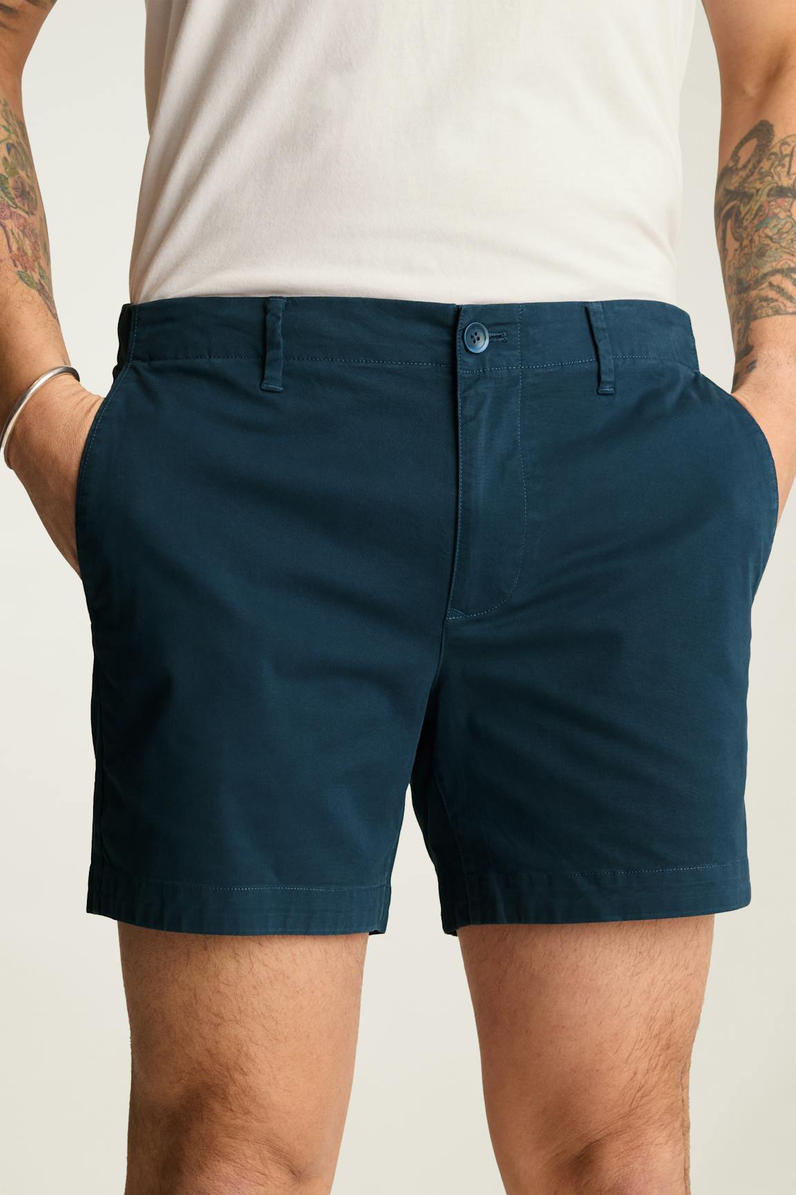 Bonobos Lightweight Chino Short