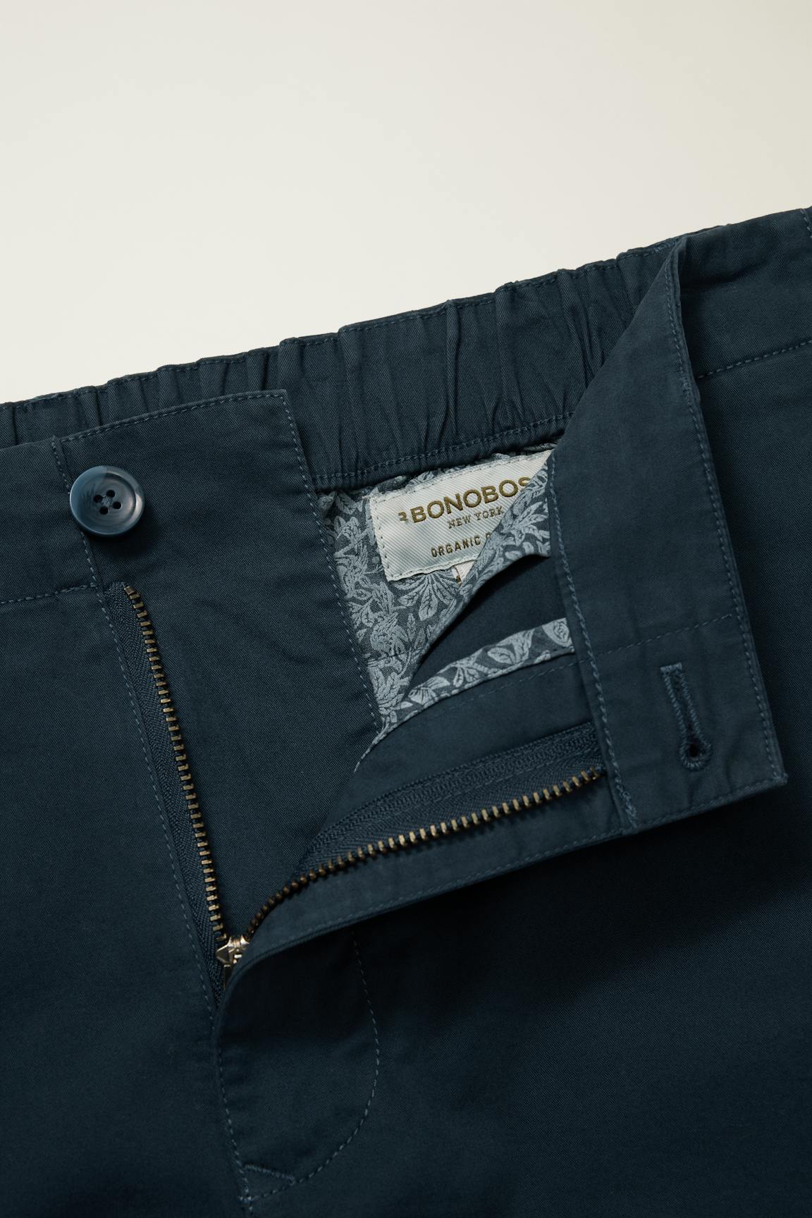 Bonobos Lightweight Chino Short
