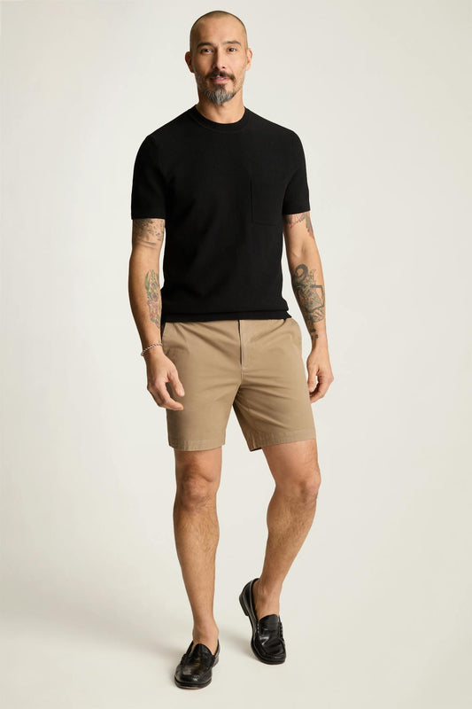 Bonobos Lightweight Chino Short