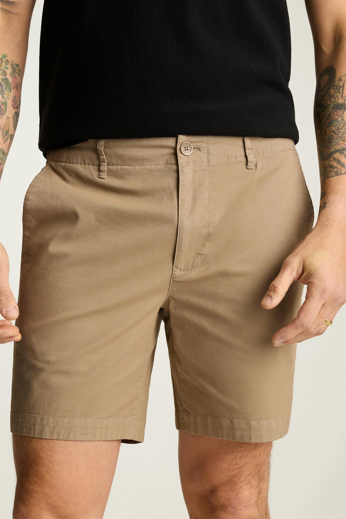 Bonobos Lightweight Chino Short