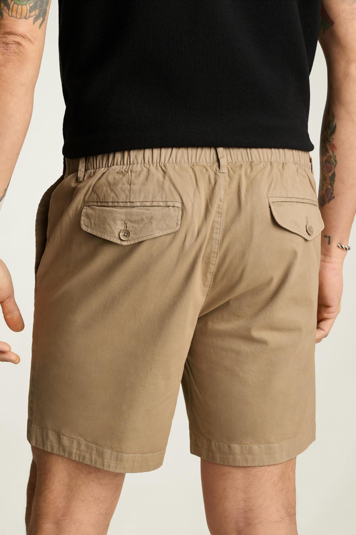 Bonobos Lightweight Chino Short
