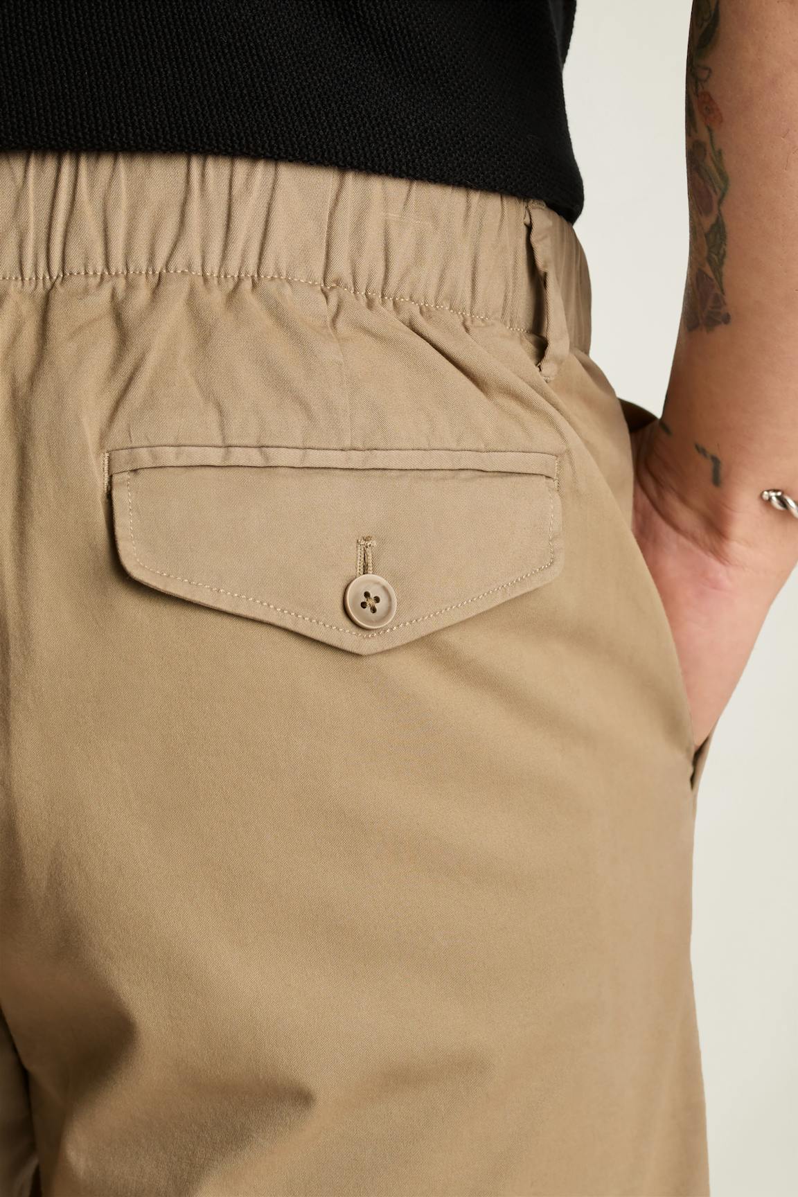 Bonobos Lightweight Chino Short