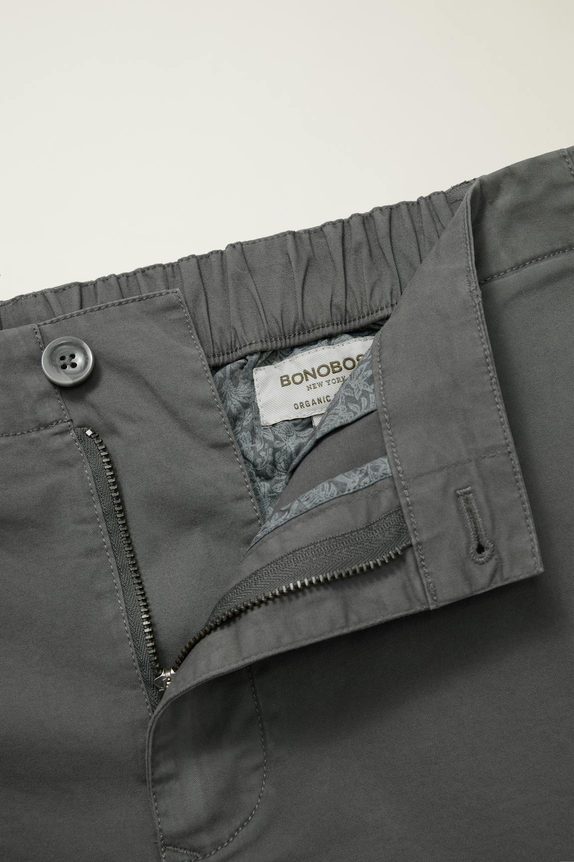 Bonobos Lightweight Chino Short