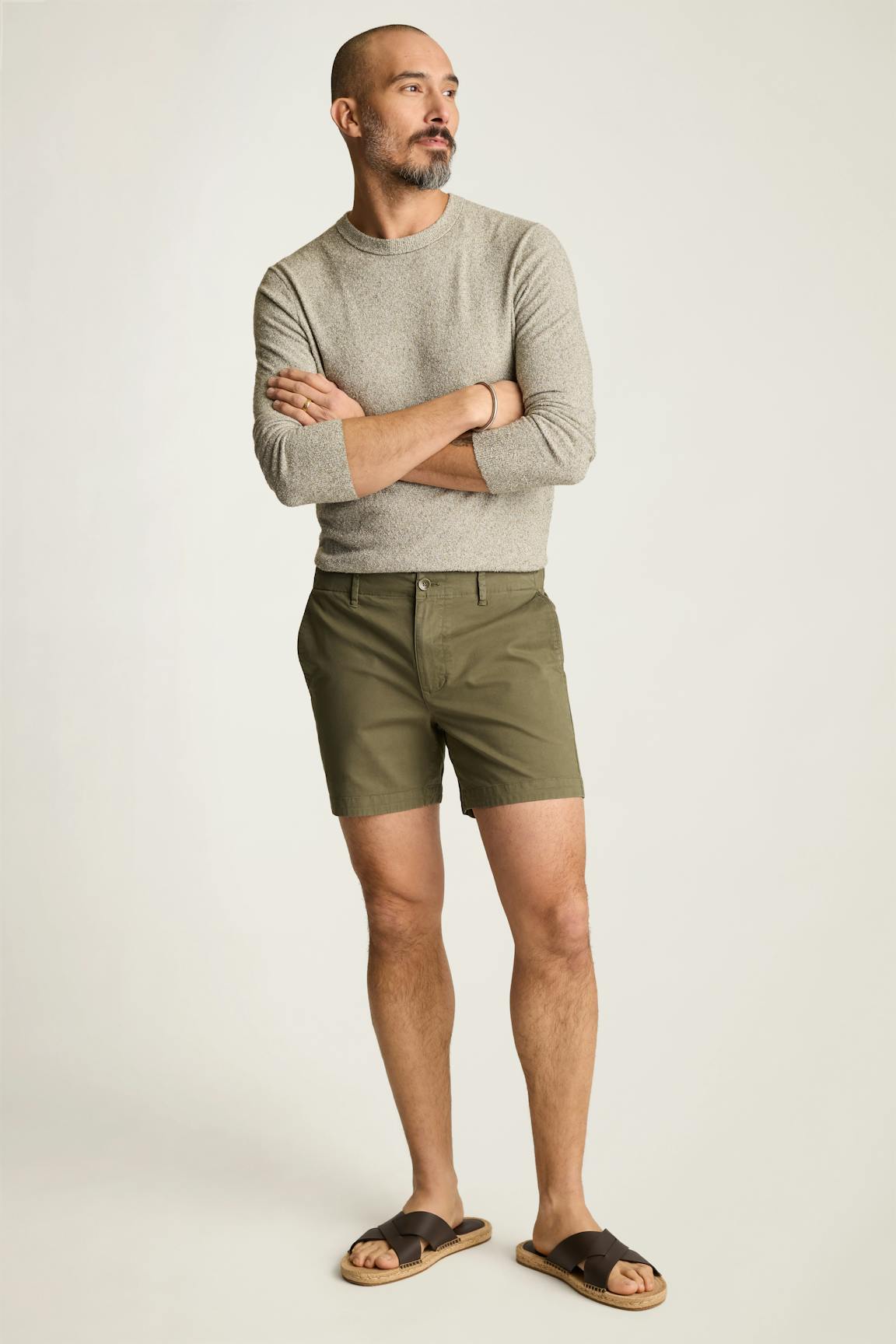Bonobos Lightweight Chino Short