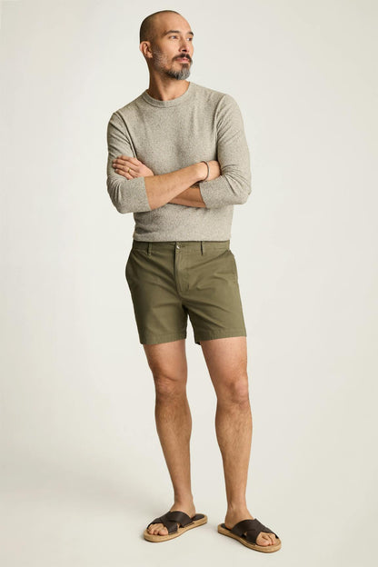 Bonobos Lightweight Chino Short