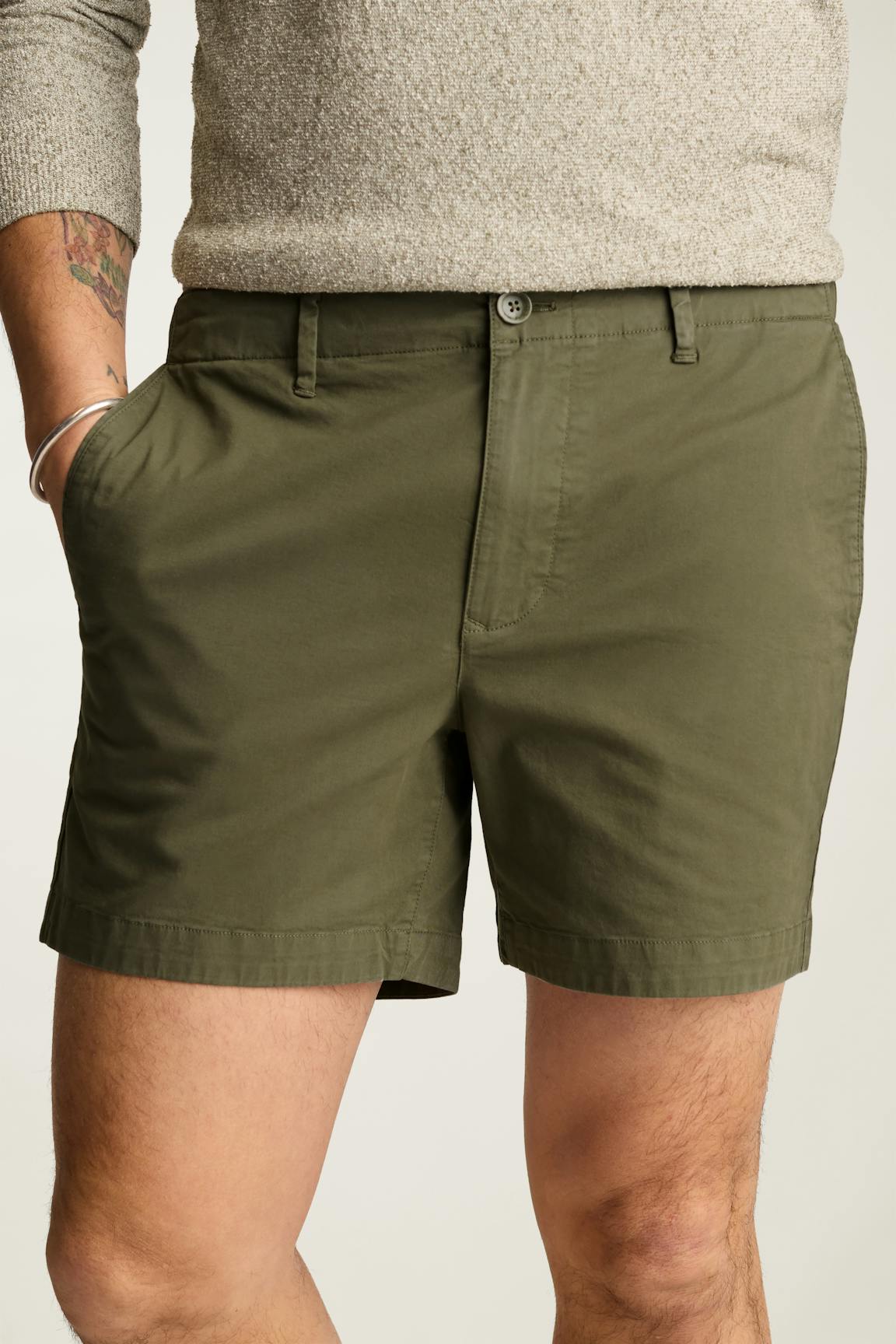 Bonobos Lightweight Chino Short