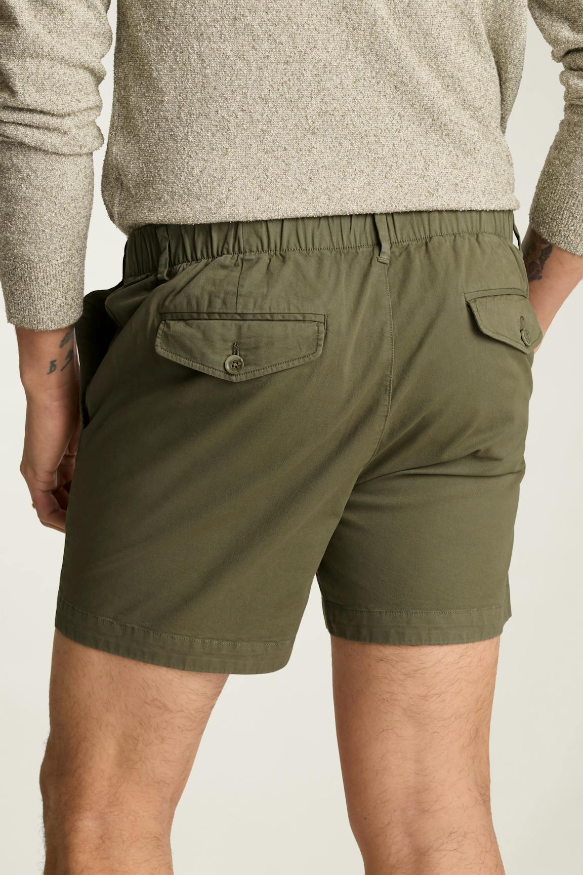 Bonobos Lightweight Chino Short