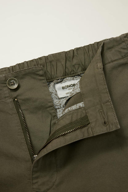 Bonobos Lightweight Chino Short