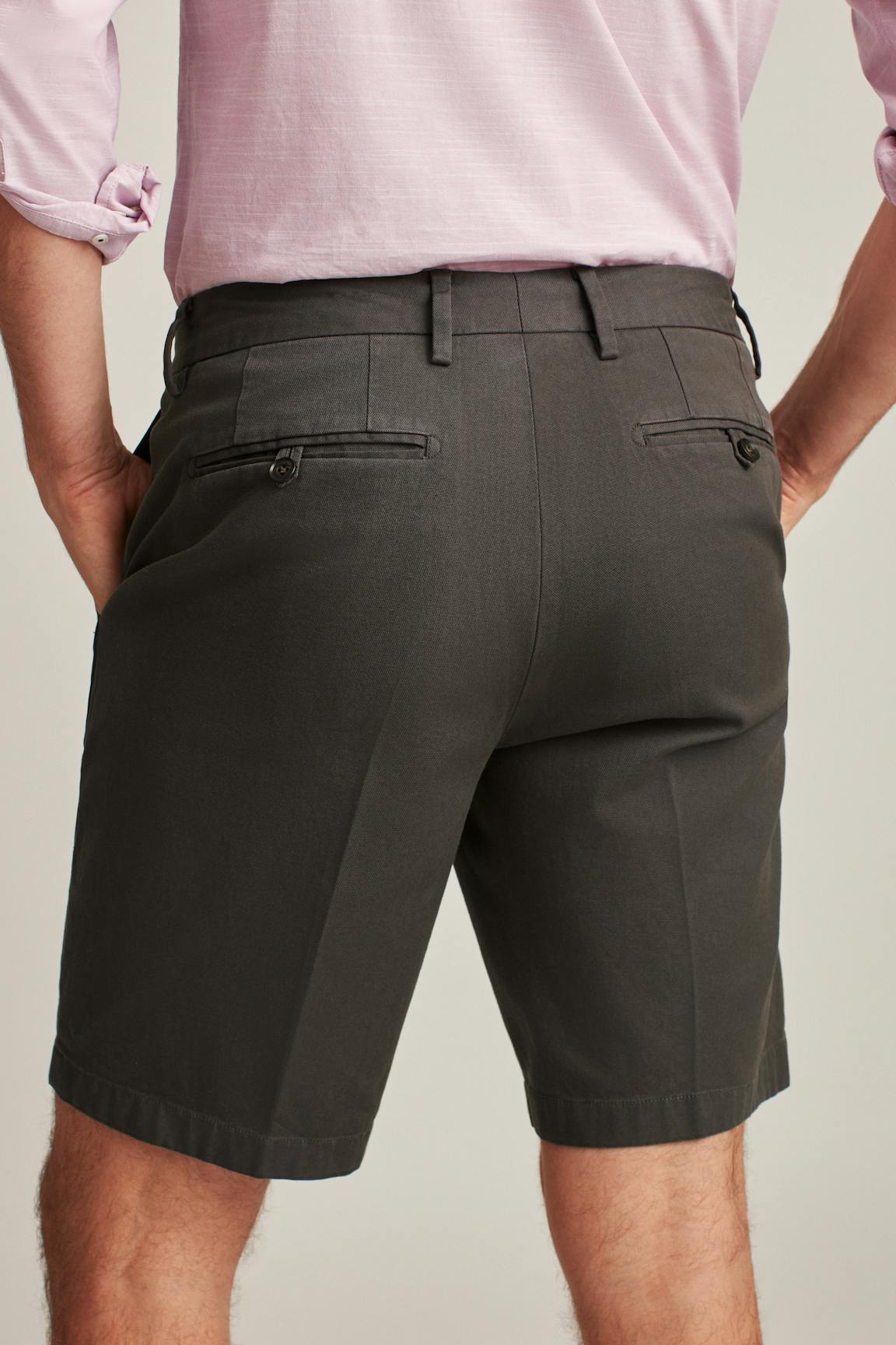 Bonobos Italian Stretch Chino Shorts