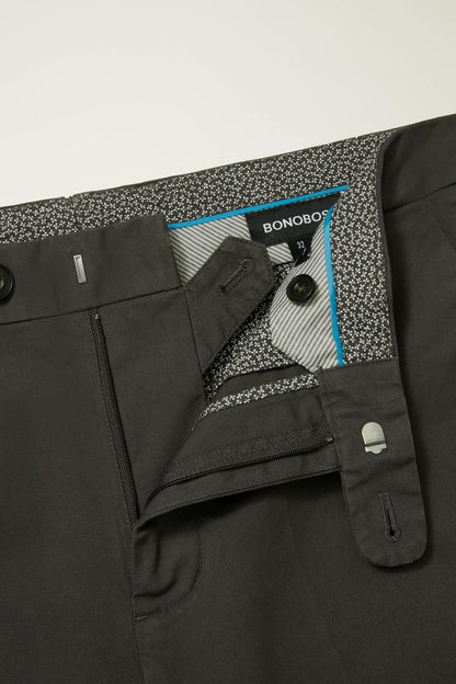 Bonobos Italian Stretch Chino Shorts