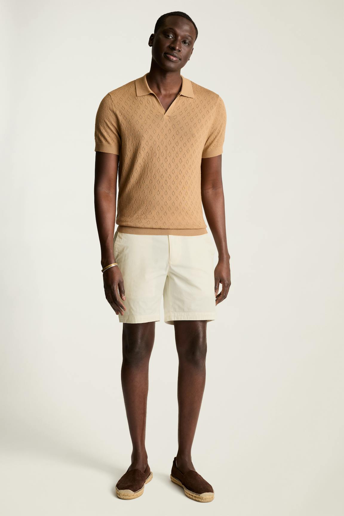 Bonobos Lightweight Chino Short