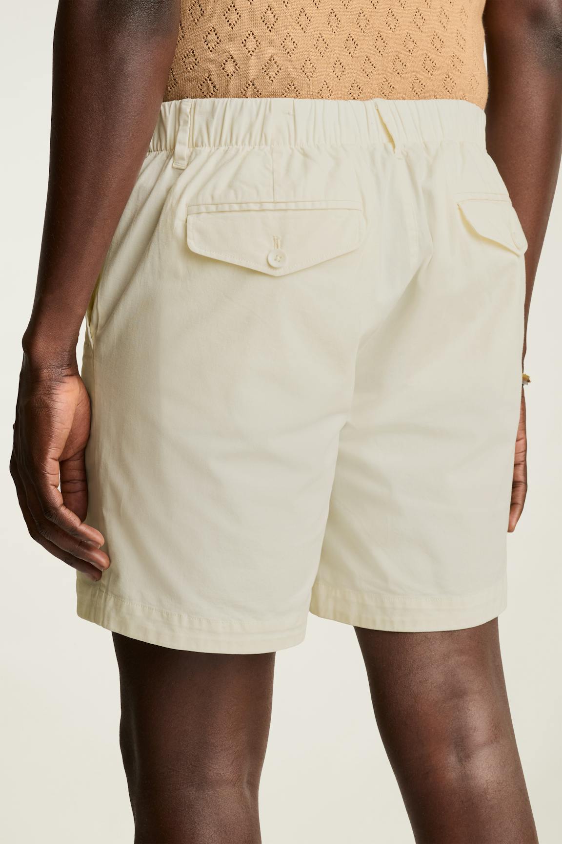 Bonobos Lightweight Chino Short