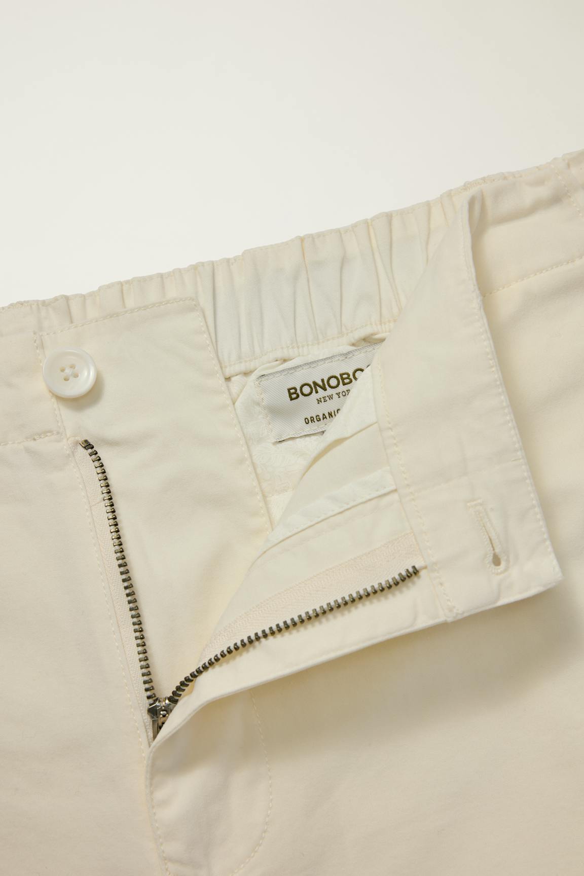 Bonobos Lightweight Chino Short