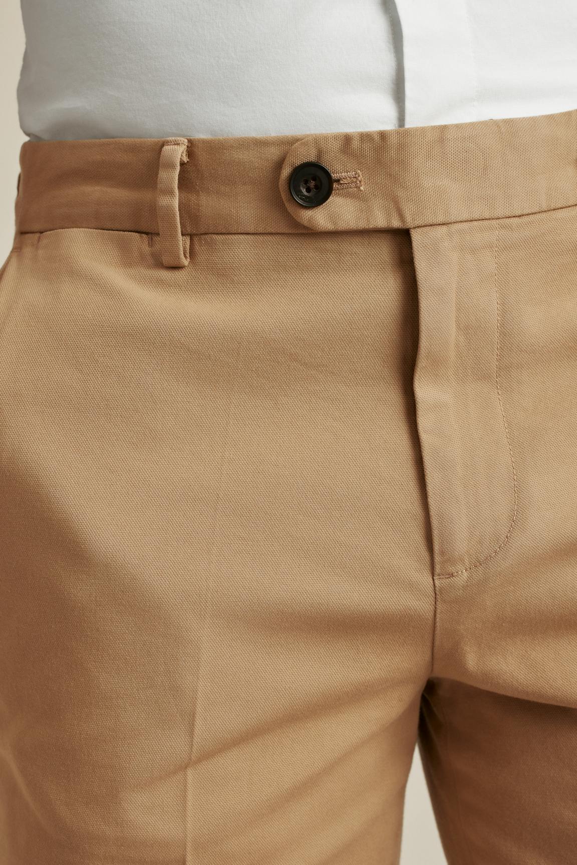Bonobos Italian Stretch Chino Shorts