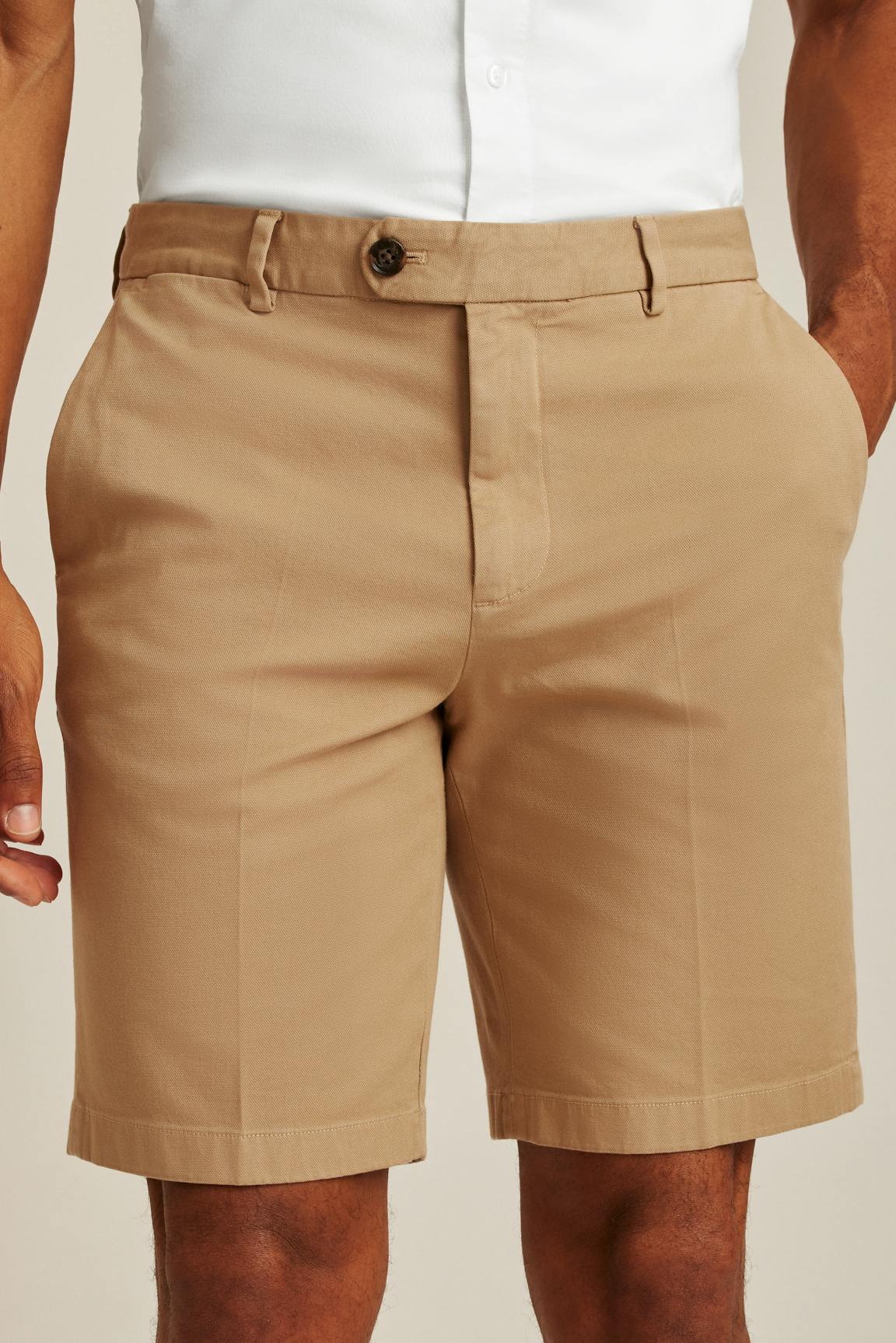 Bonobos Italian Stretch Chino Shorts