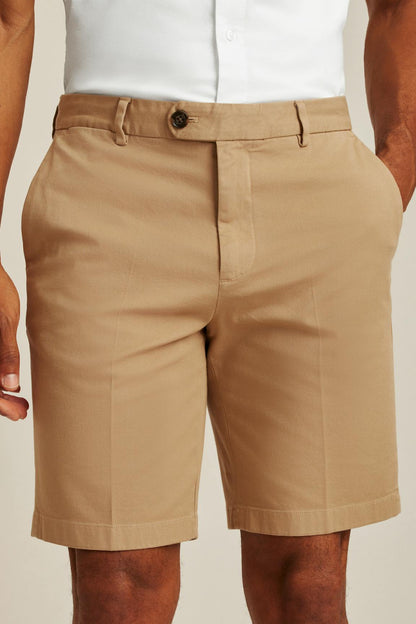 Bonobos Italian Stretch Chino Shorts