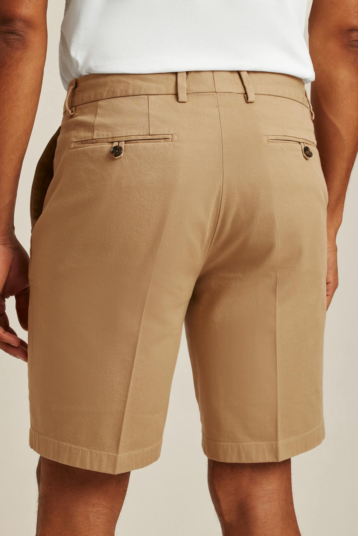 Bonobos Italian Stretch Chino Shorts