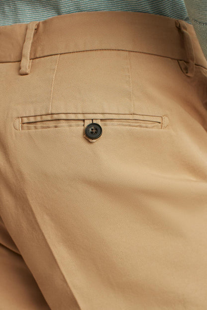 Bonobos Italian Stretch Chino Shorts