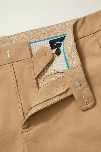 Bonobos Italian Stretch Chino Shorts