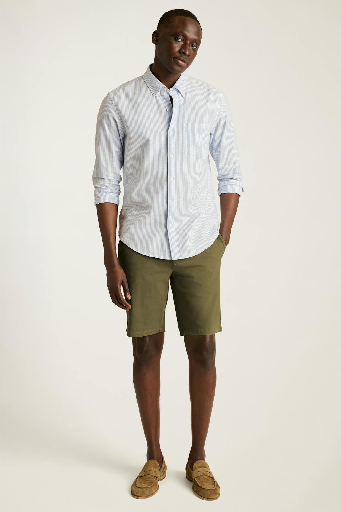 Bonobos The Chino Short 2.0