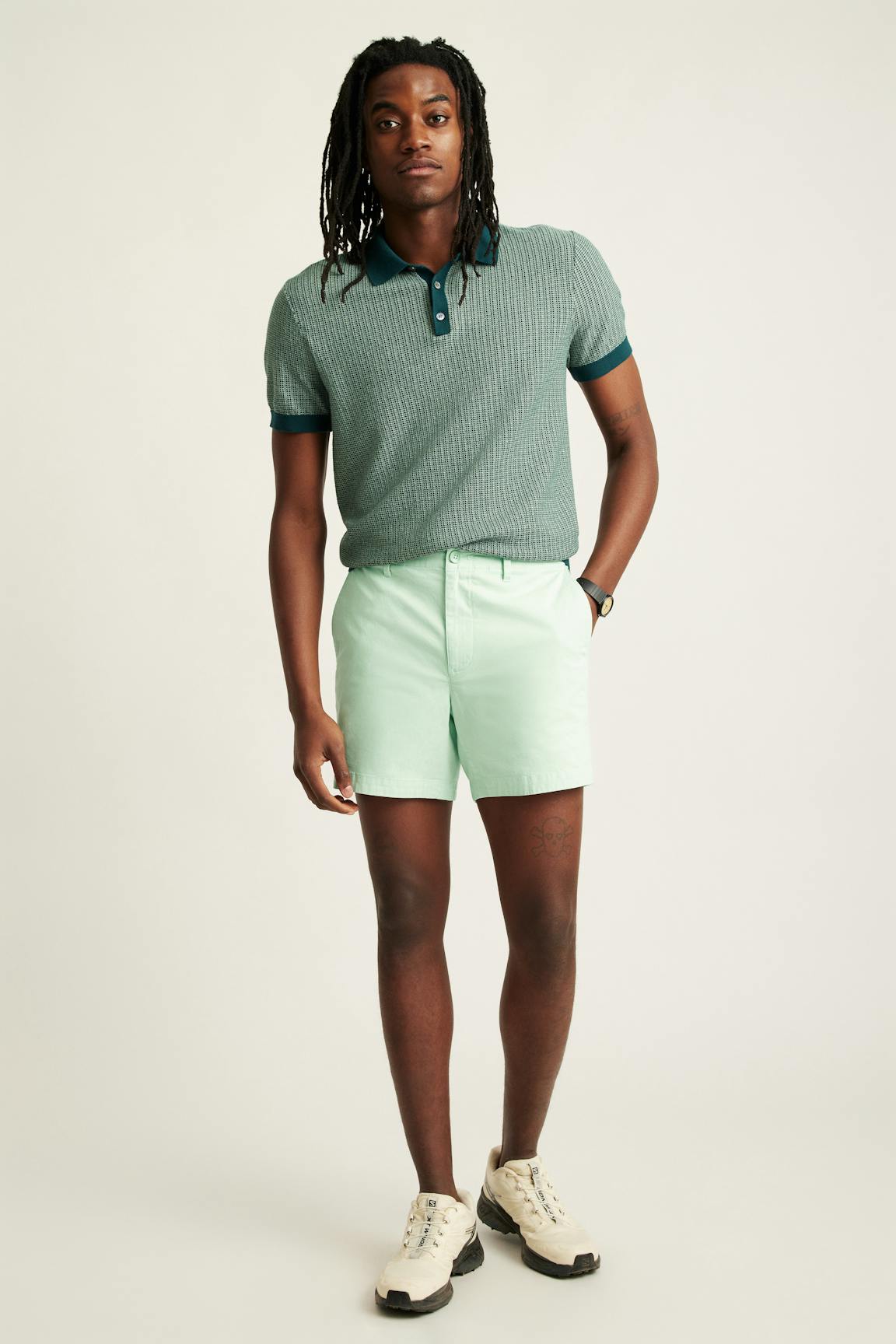 Bonobos Lightweight Chino Short
