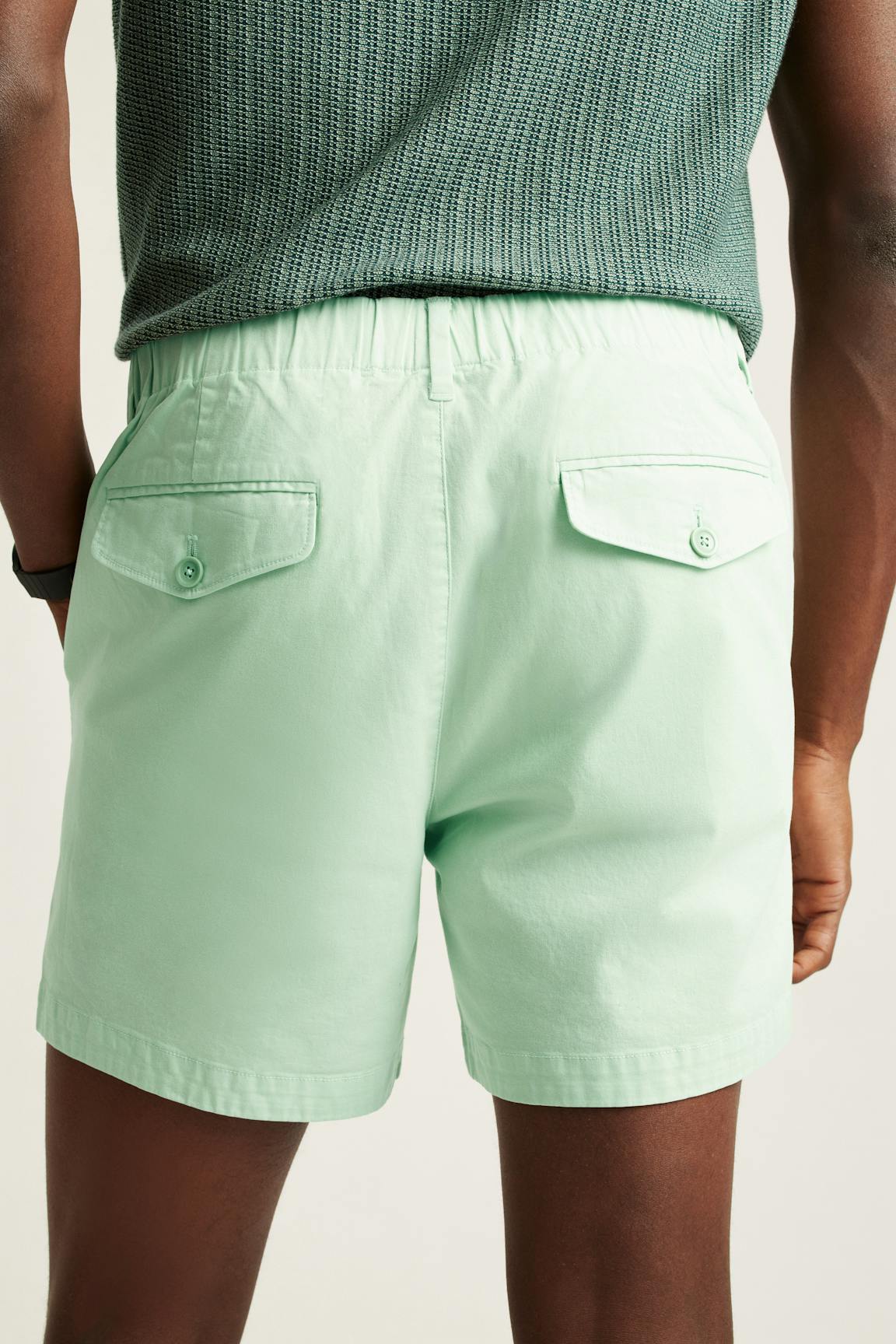 Bonobos Lightweight Chino Short