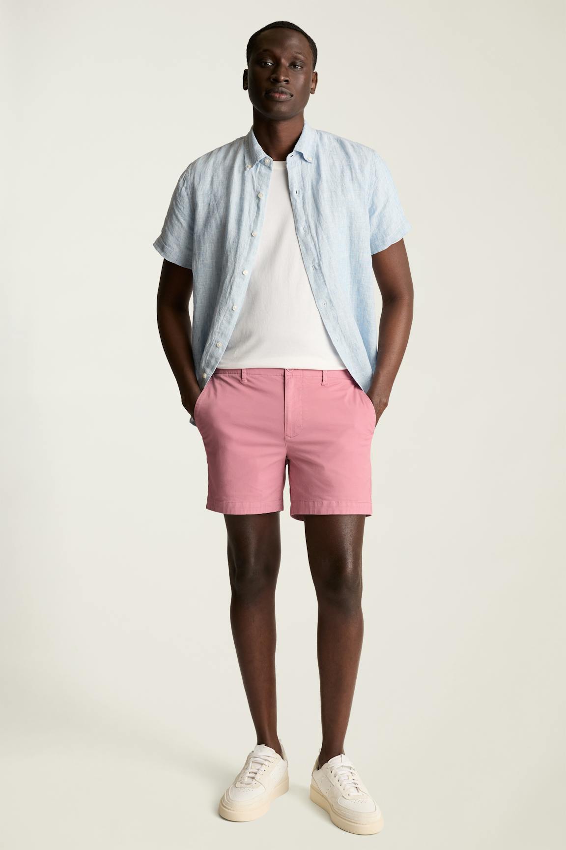 Bonobos Lightweight Chino Short