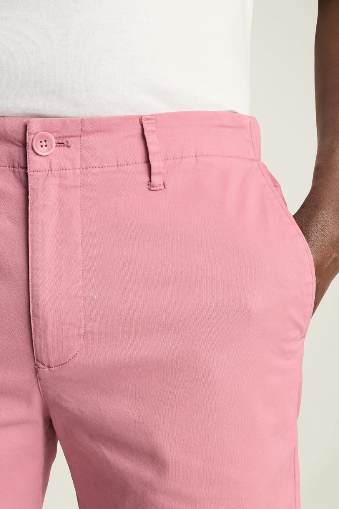 Bonobos Lightweight Chino Short
