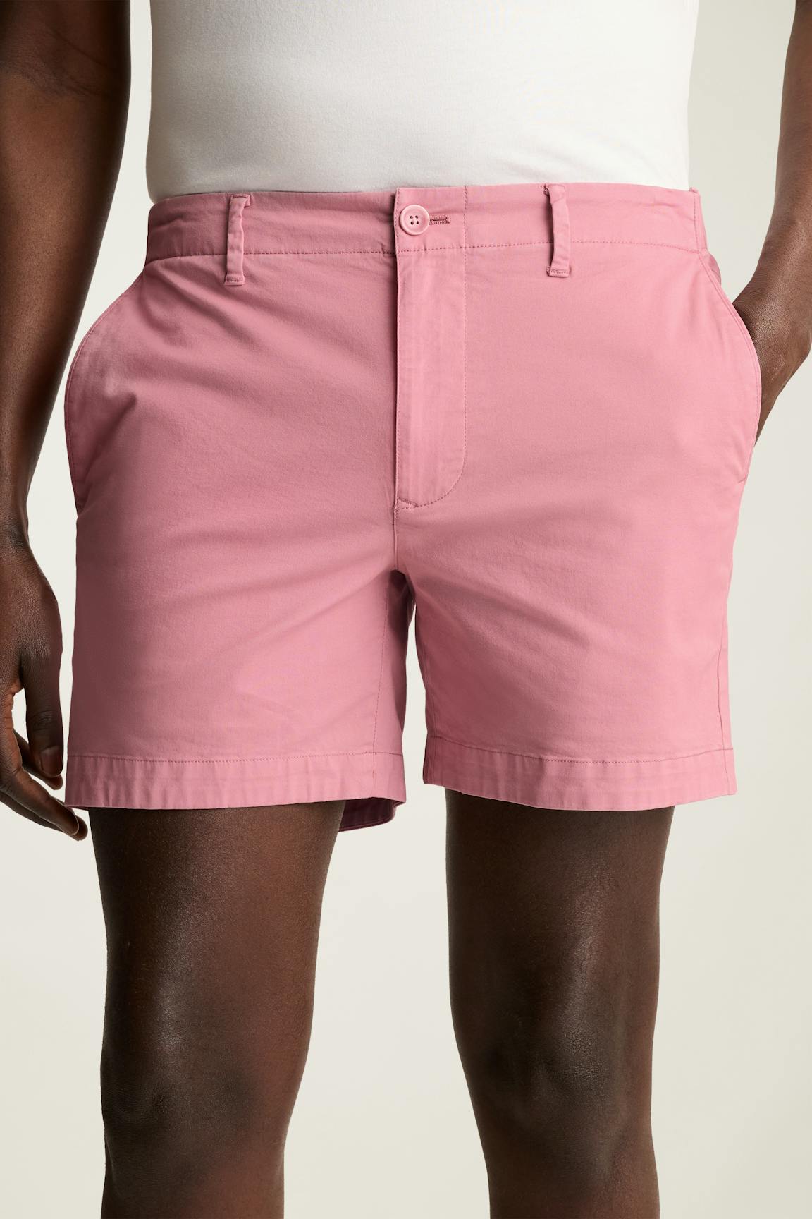 Bonobos Lightweight Chino Short