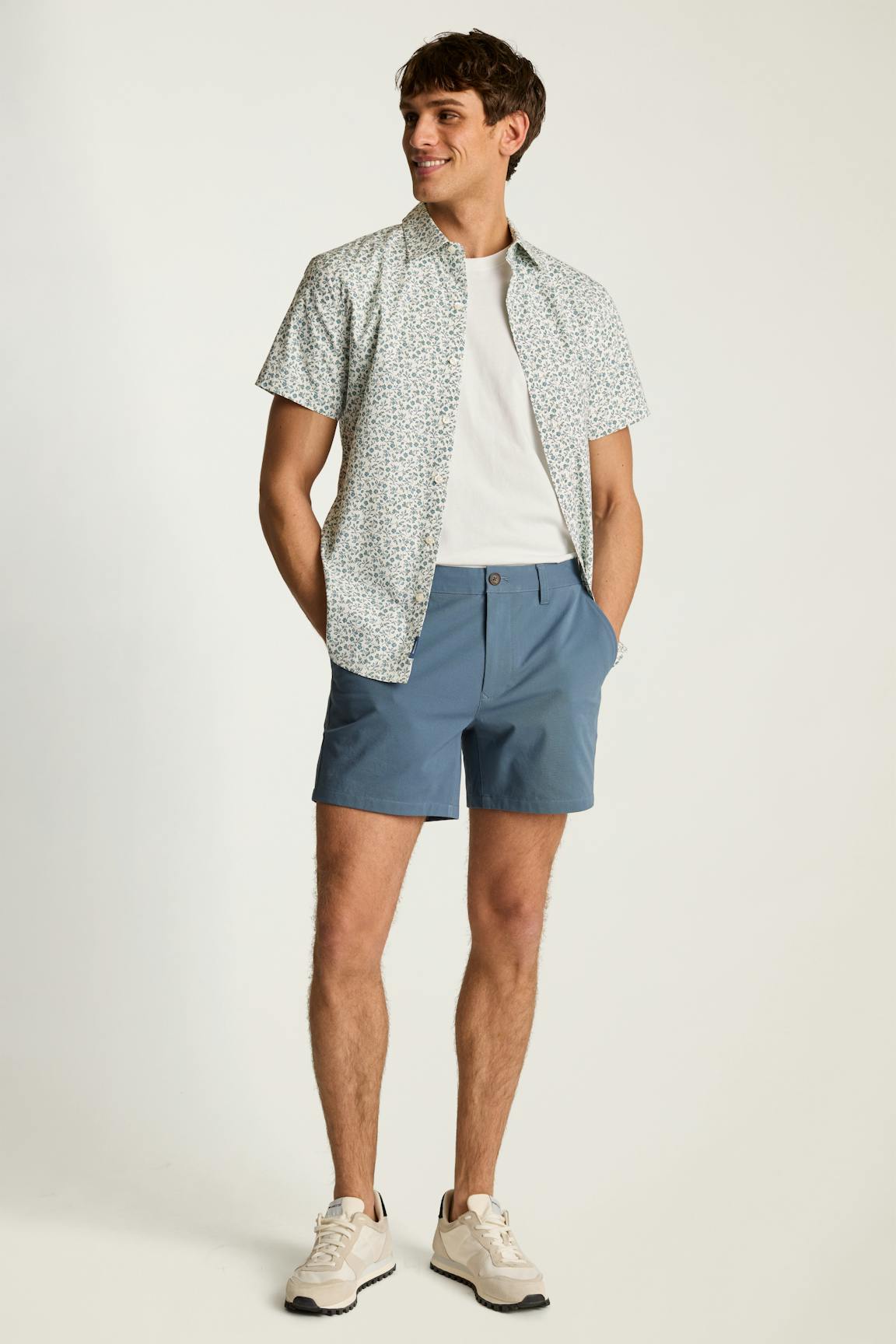 Bonobos The Chino Short 2.0