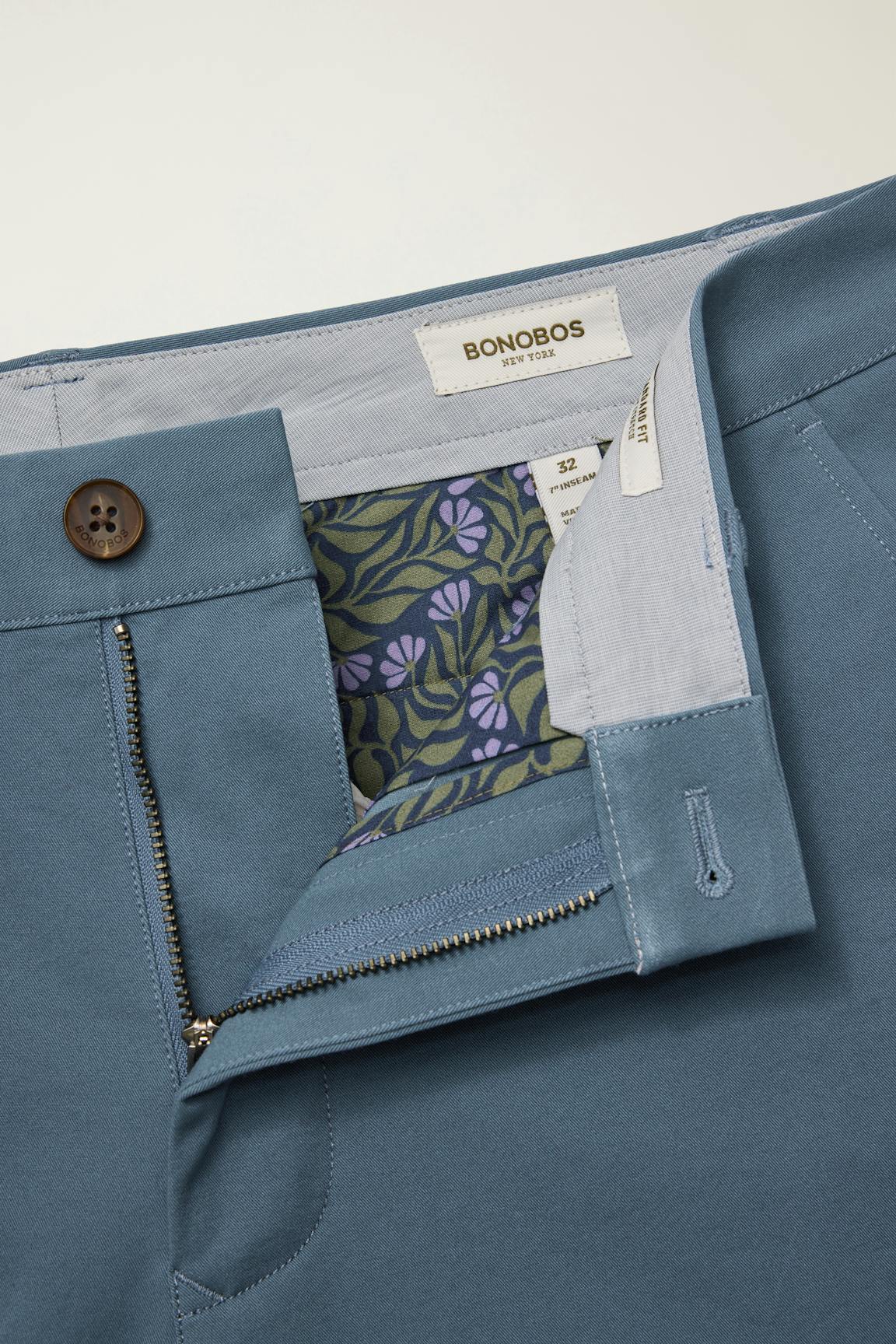 Bonobos The Chino Short 2.0