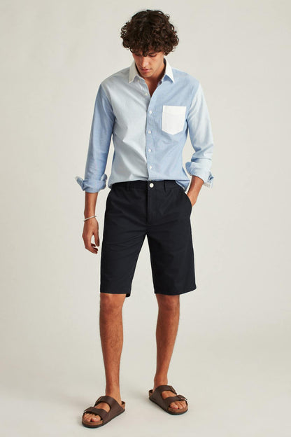 Bonobos Stretch Washed Chino Shorts