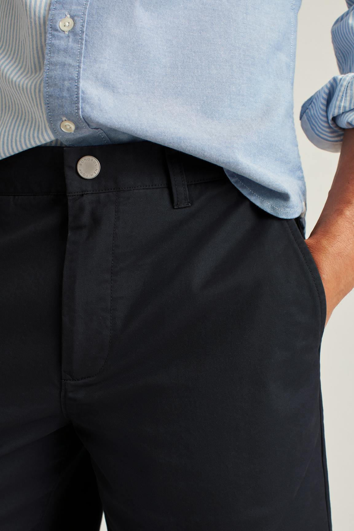 Bonobos Stretch Washed Chino Shorts