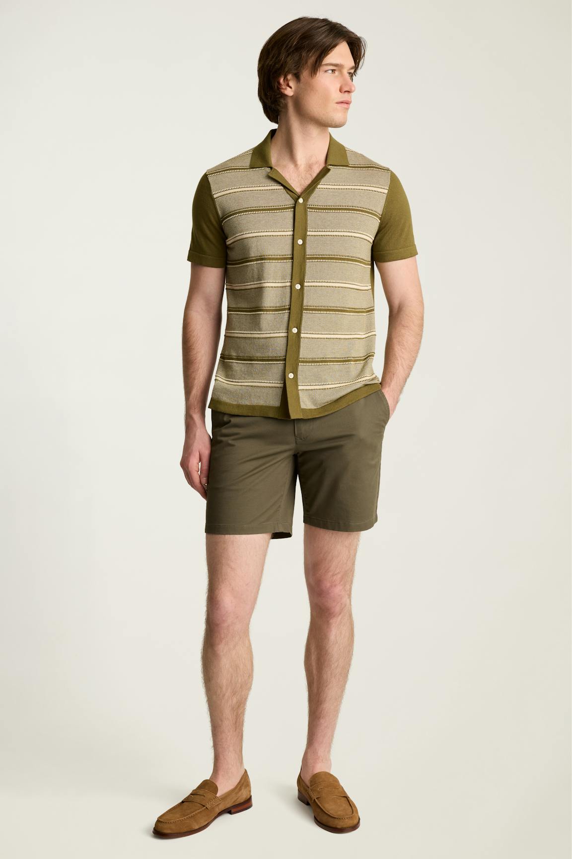 Bonobos The Original Chino Short
